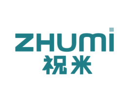 祝米 商标图样