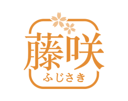藤咲 商标图样