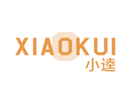 小逵 商标图样