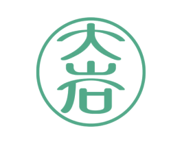 大岩 商标图样