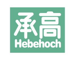 承高 HEBEHOCH 商标图样
