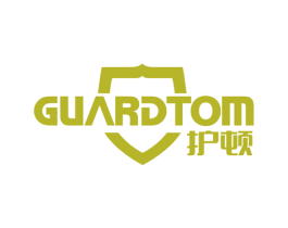 GUARDTOM 护顿 商标图样