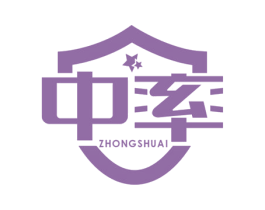 中率 商标图样