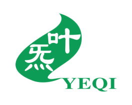 叶炁 商标图样