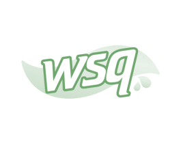 WSQ 商标图样