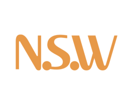 N.S.W 商标图样