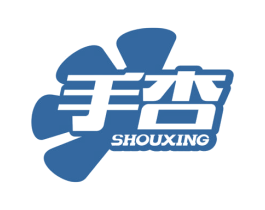手杏 商标图样