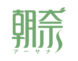 朝奈 商标图样