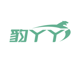 豹丫丫 商标图样
