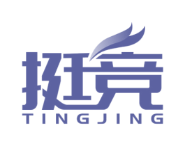 挺竞 商标图样