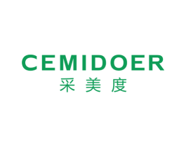采美度 CEMIDOER 商标图样