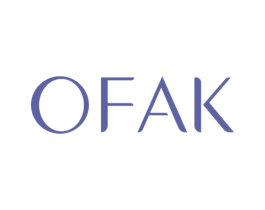 OFAK 商标图样