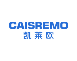 凯莱欧 CAISREMO 商标图样