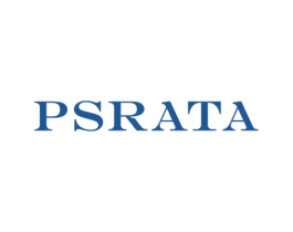 PSRATA 商标图样