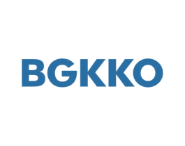 BGKKO 商标图样