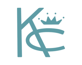 KC 商标图样