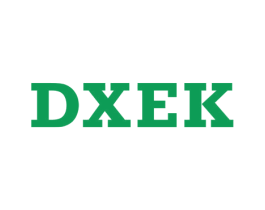 DXEK 商标图样