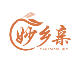 妙乡亲 商标图样