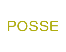 POSSE 商标图样