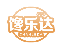 馋乐达 商标图样