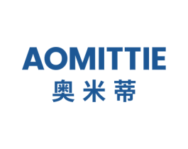 奥米蒂 AOMITTIE 商标图样