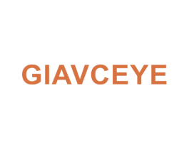 GIAVCEYE 商标图样