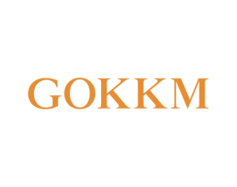 GOKKM 商标图样