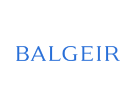 BALGEIR 商标图样