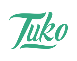 TUKO 商标图样
