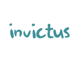 INVICTUS 商标图样
