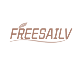 FREESAILV 商标图样