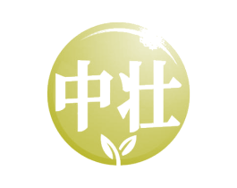中壮 商标图样