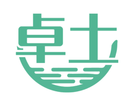 卓土 商标图样