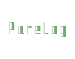 PURELOG 商标图样