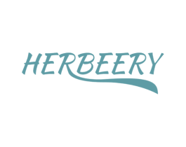 HERBEERY 商标图样