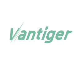 VANTIGER 商标图样