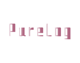 PURELOG 商标图样