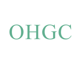 OHGC 商标图样