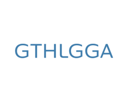 GTHLGGA 商标图样