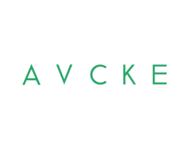 AVCKE 商标图样
