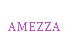 AMEZZA 商标图样