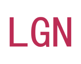 LGN 商标图样