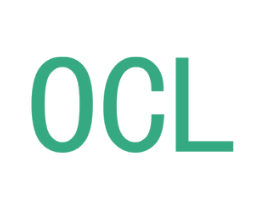 OCL 商标图样
