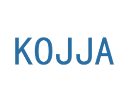 KOJJA 商标图样
