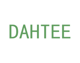 DAHTEE 商标图样