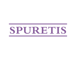 SPURETIS 商标图样