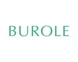 BUROLE 商标图样