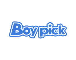 BOYPICK 商标图样