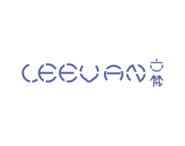立梵 LEEVAN 商标图样