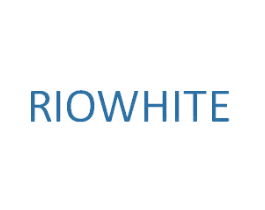 RIOWHITE 商标图样